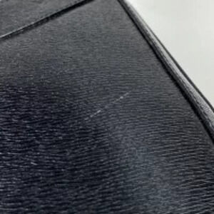 Gucci bag black Hobo handbag leather